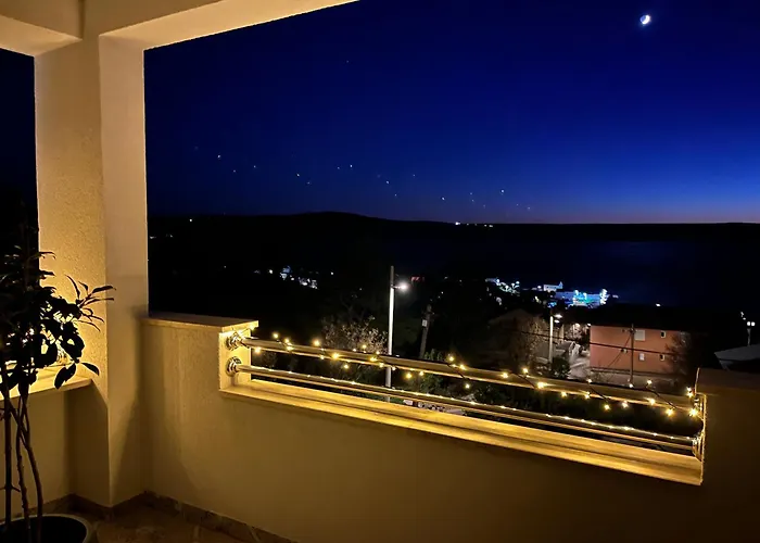 Apartmani Tomeri