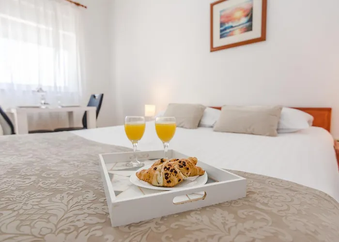 Apartmani Tomeri