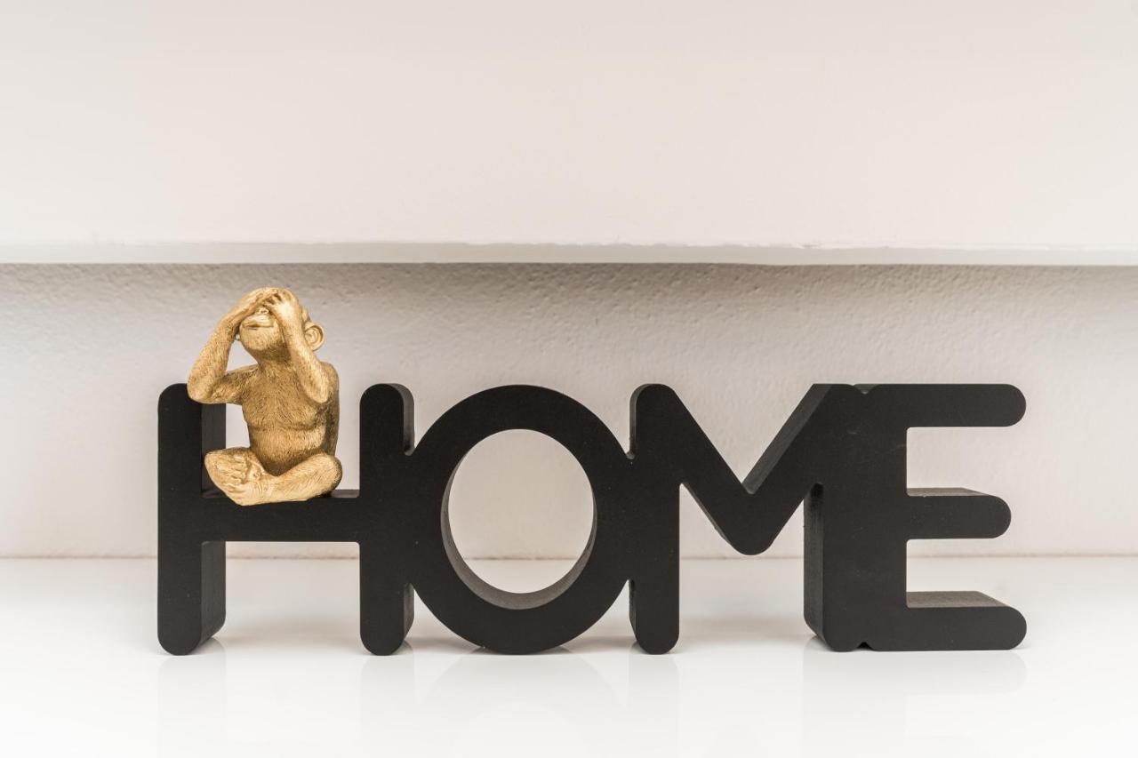 Tomeri Apartment *