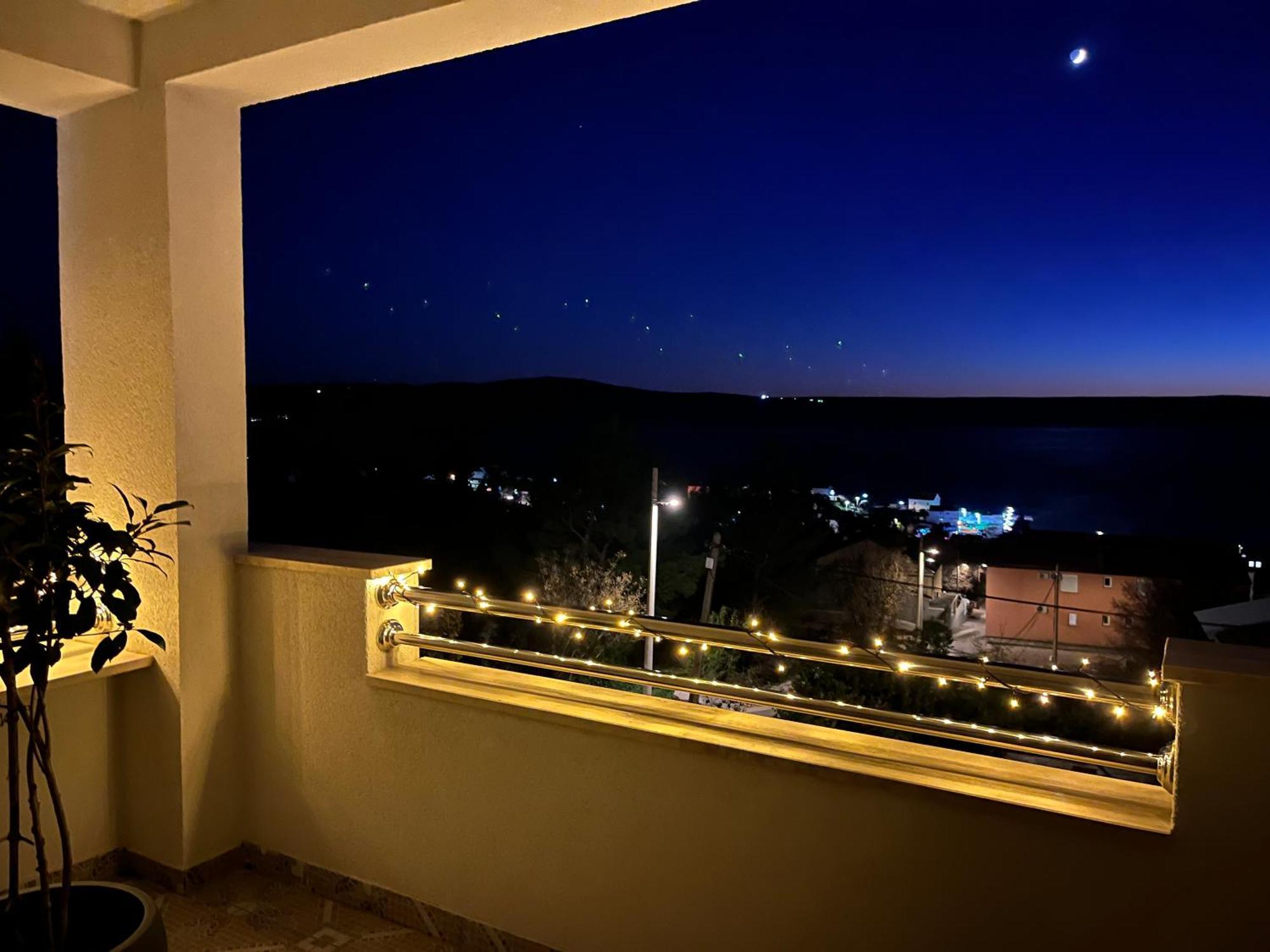 Apartment Tomeri Starigrad Paklenica
