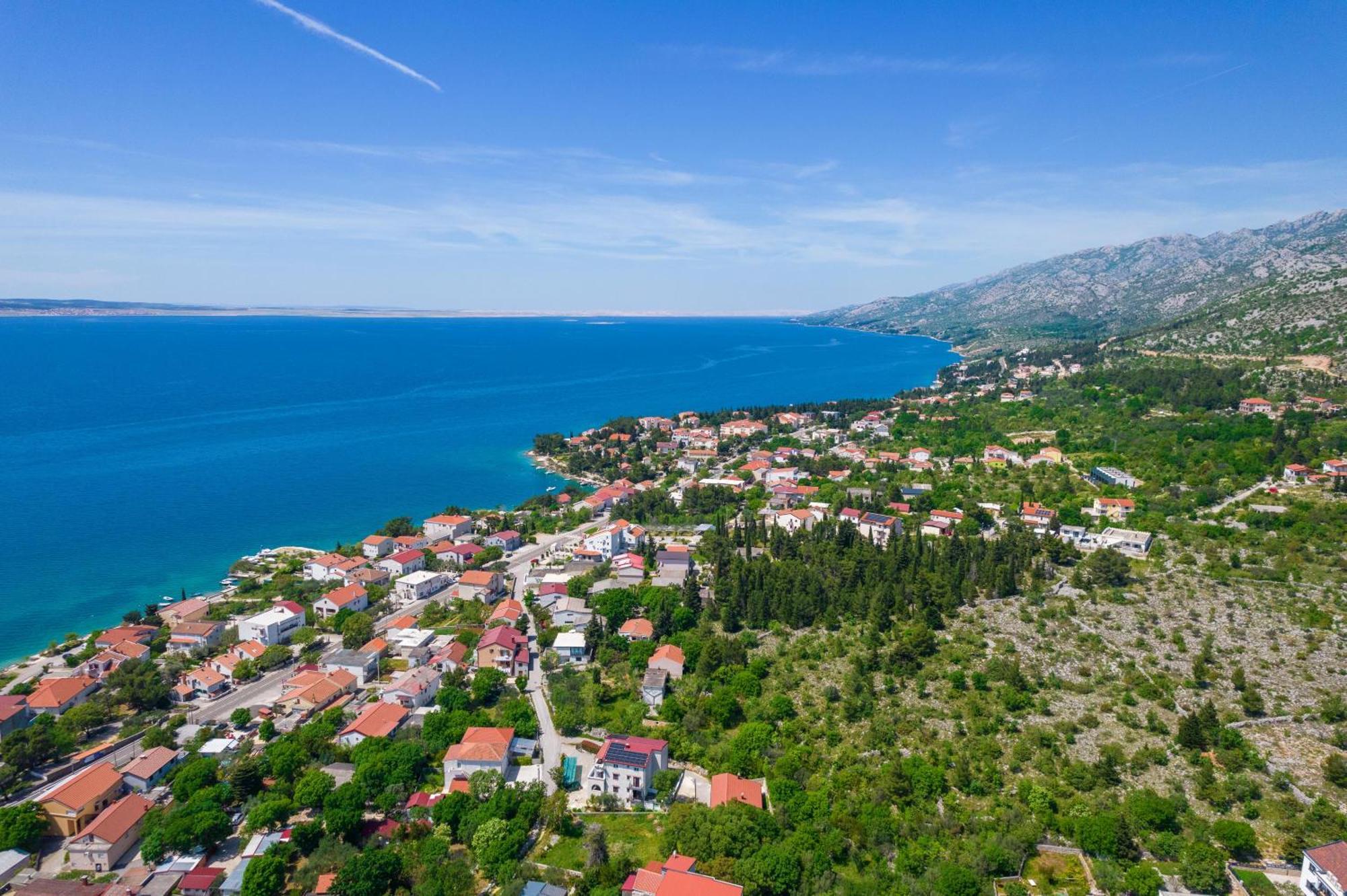 Tomeri Starigrad Paklenica