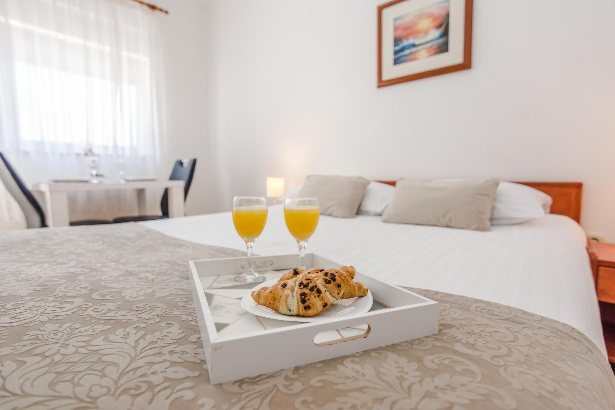 Apartment Tomeri *