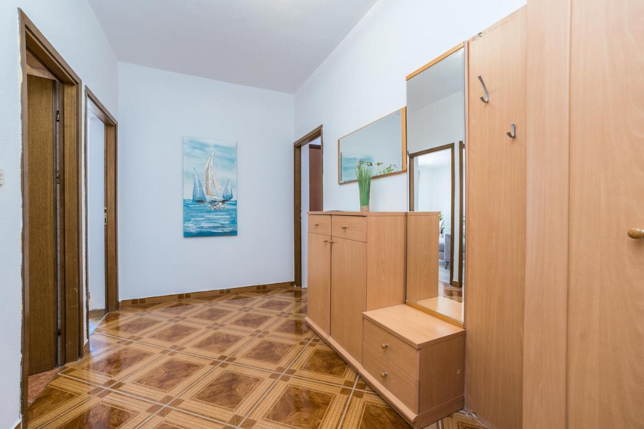 Tomeri Appartement