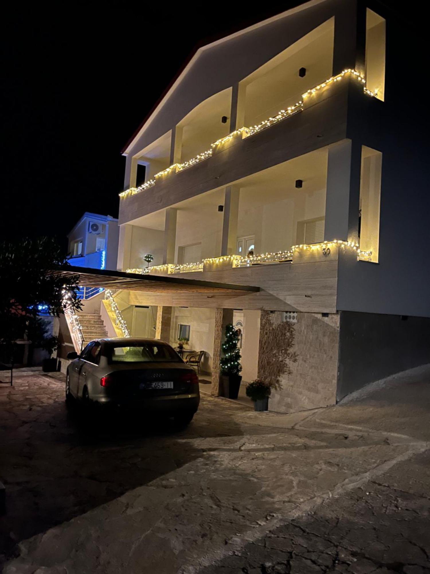 Tomeri Appartement