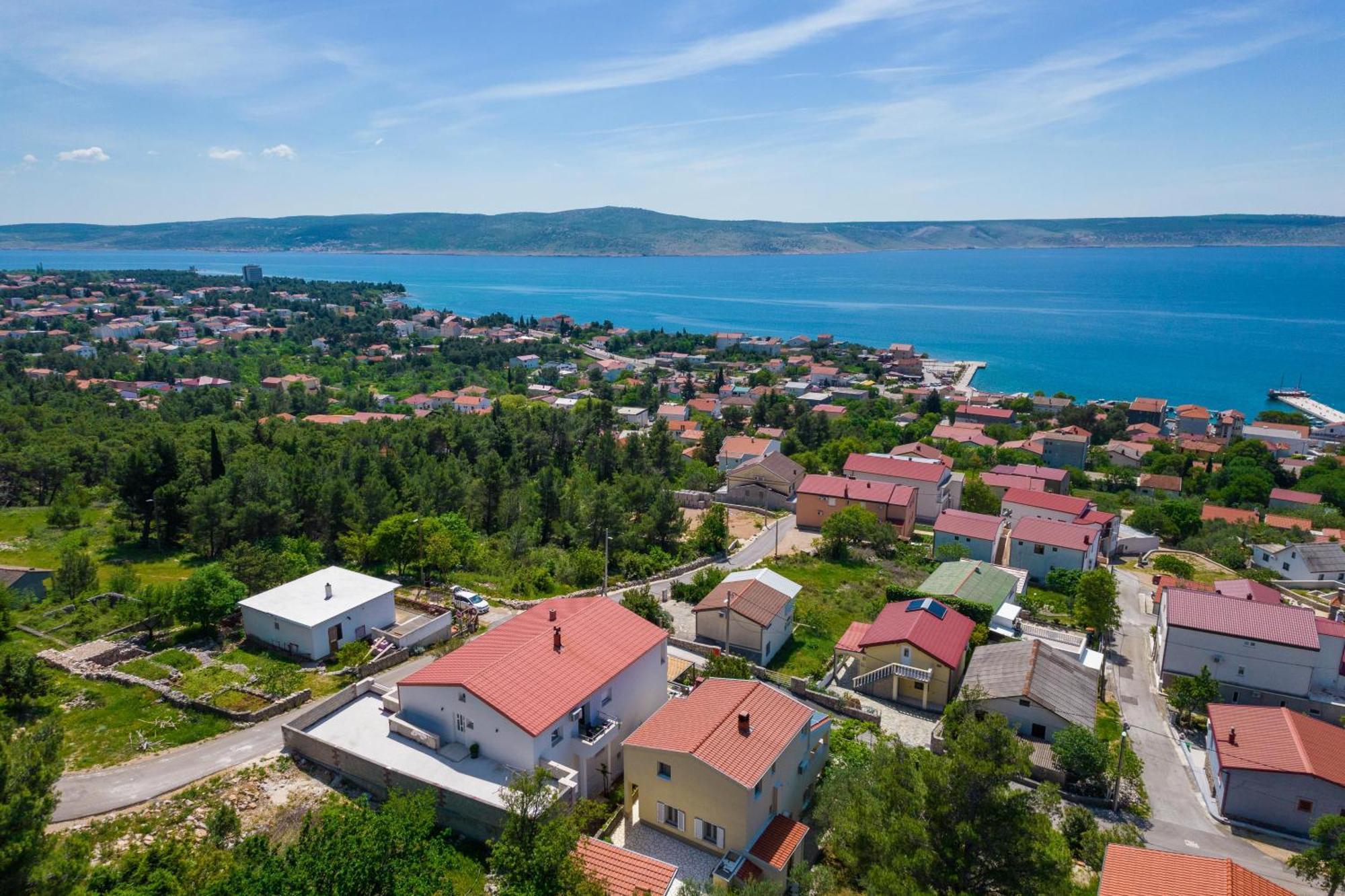 Tomeri Starigrad Paklenica