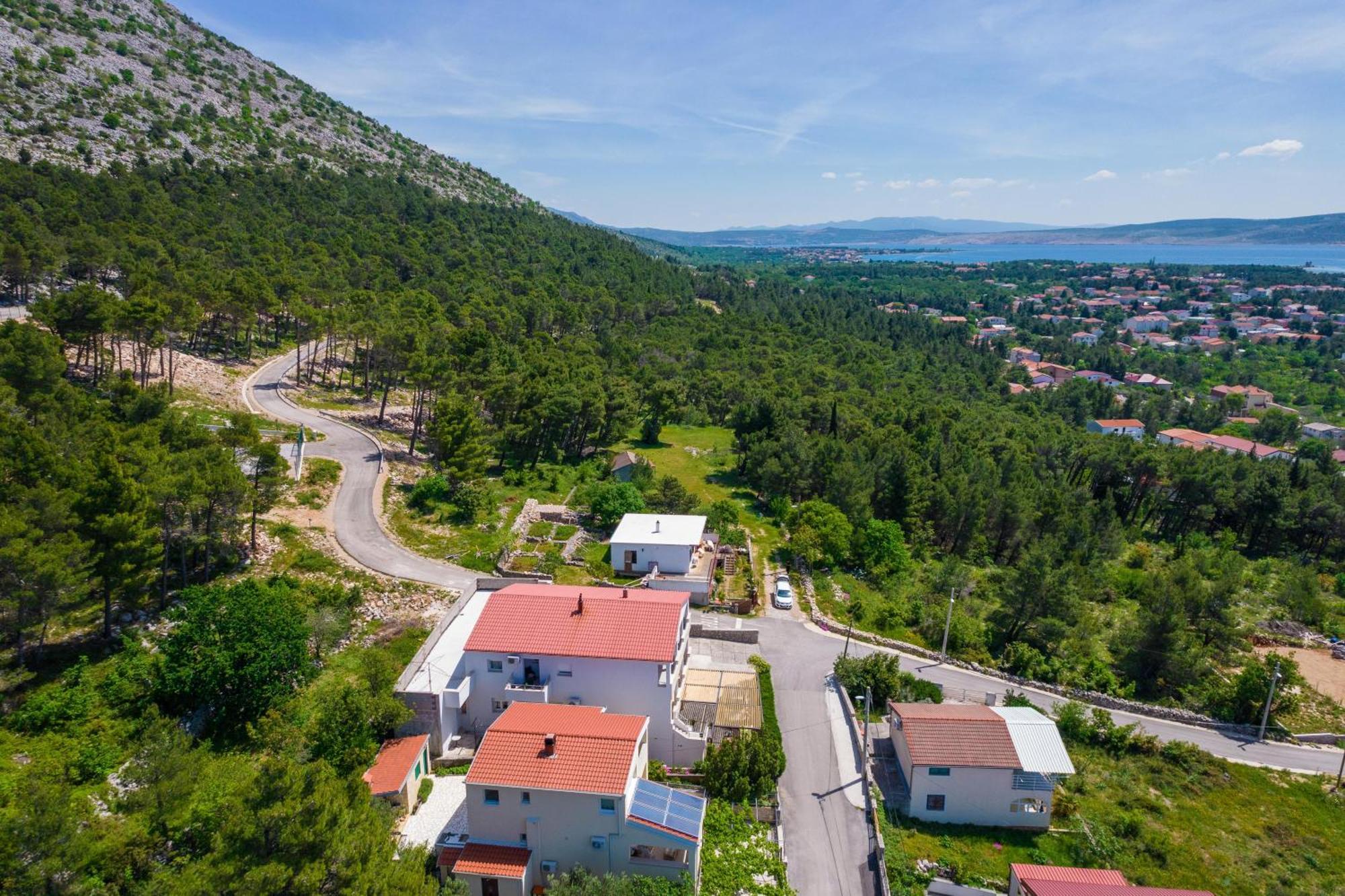 Tomeri * Starigrad Paklenica
