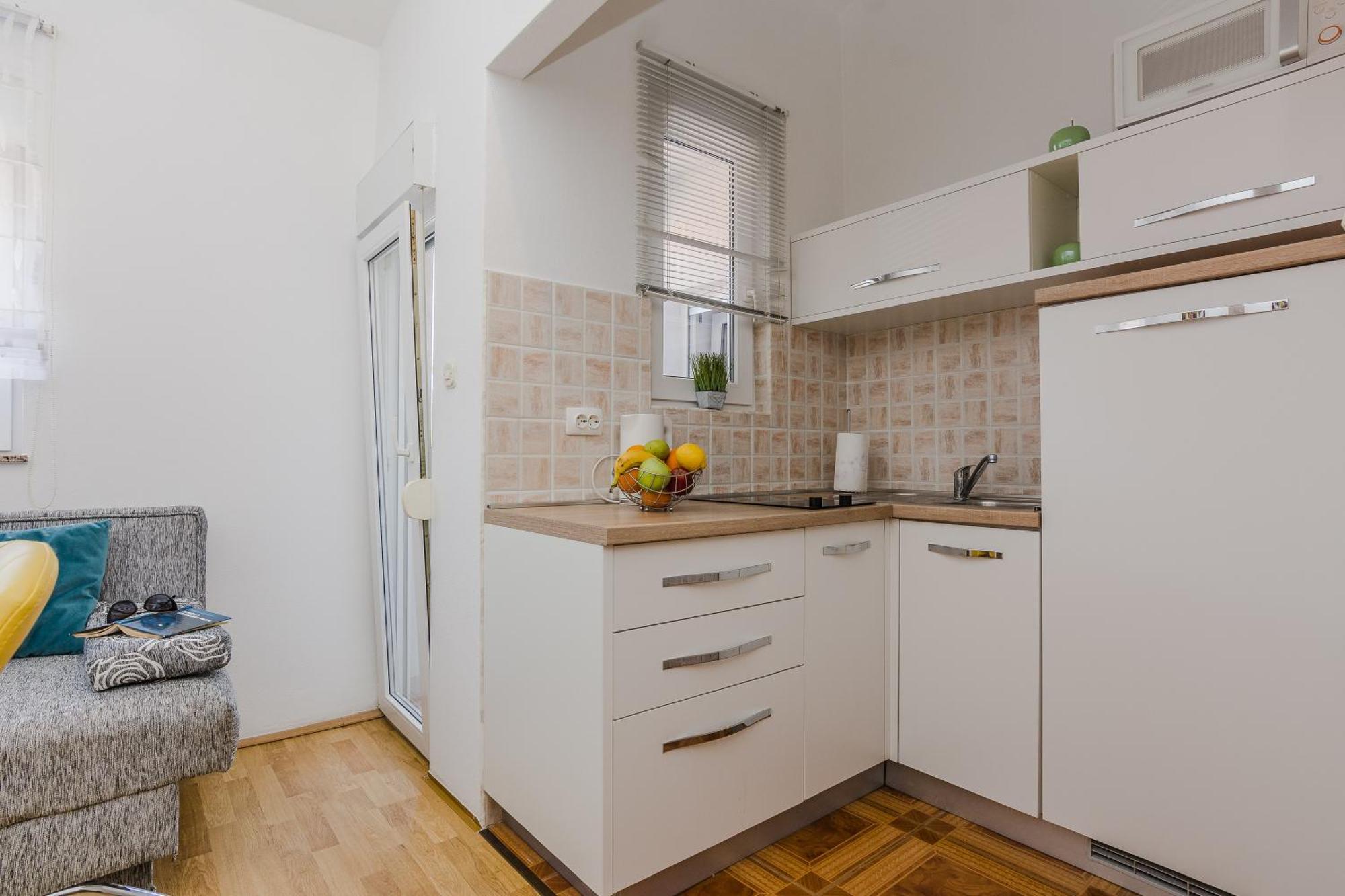 Tomeri Appartement