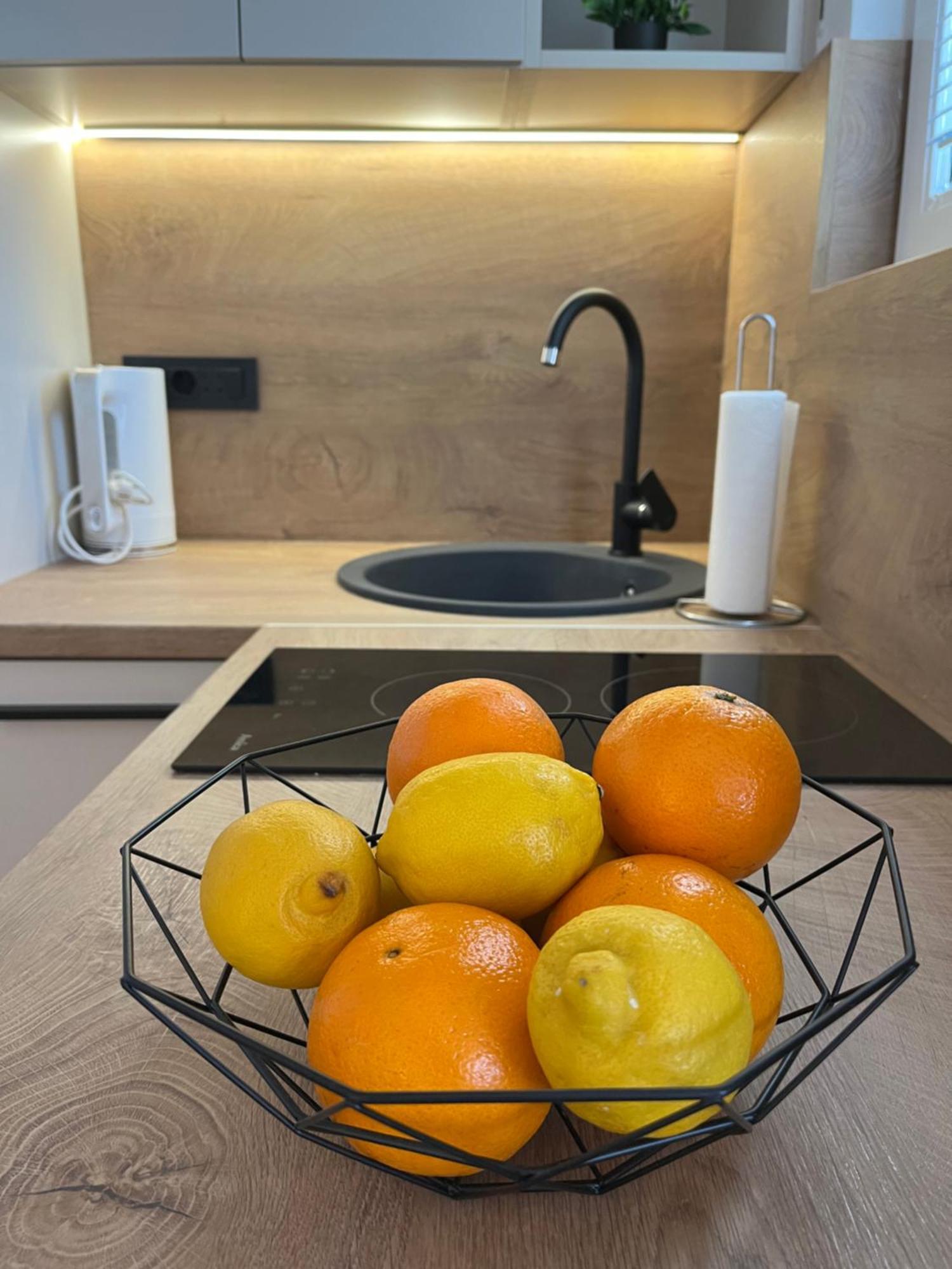 Tomeri Appartement *